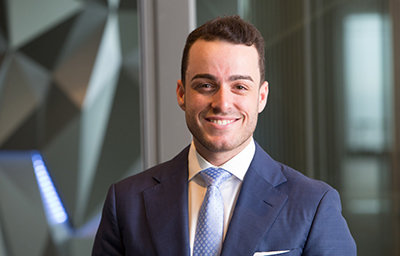 Jordon Grives of Fonebox.