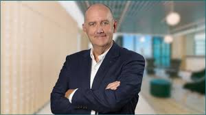 Josh Griggs, ACS CEO.