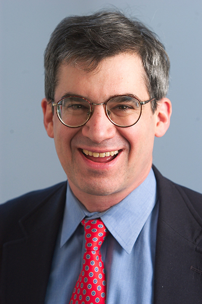 Josh Lerner of Harvard Business School.