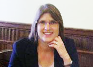 Kate Charters is the convenor of this week's SEGRA conference in Cobram Barooga, close to the rural Victorian border with NSW.