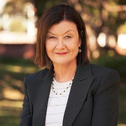 Kate McClymont.