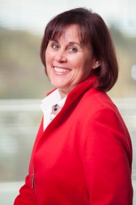 Leeanne Turner, MTAA Super CEO.