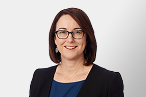 Lisa Samuels, HESTA's chief experience officer.