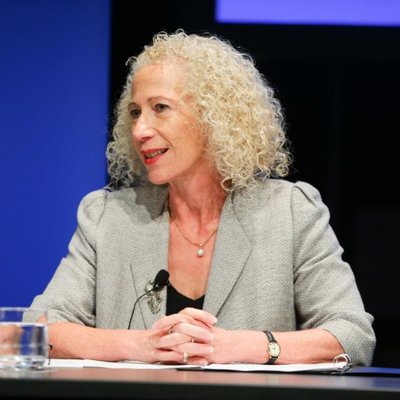 Marlene Krasovitsky.