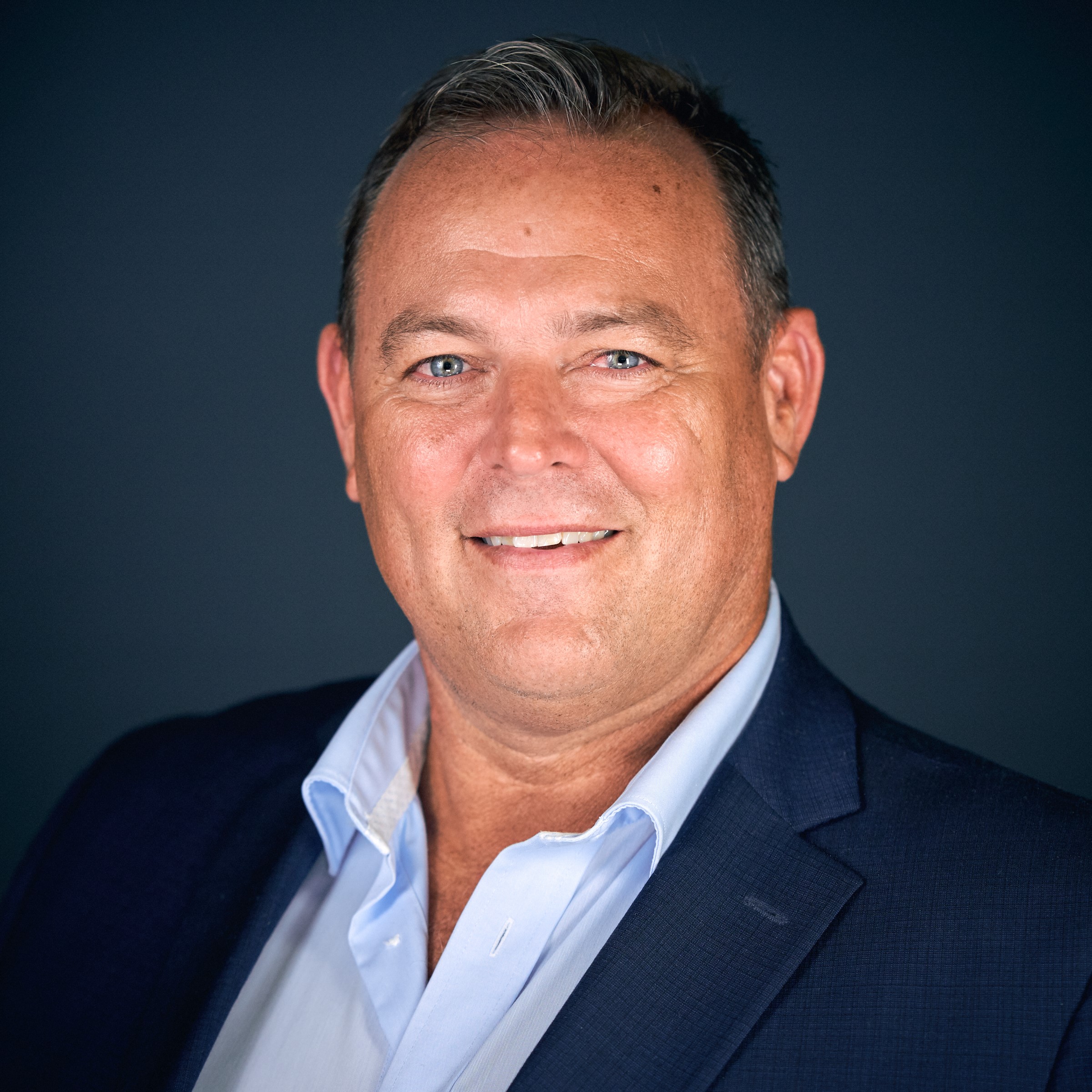 Richard Munro is back leading Accommodation Australia.