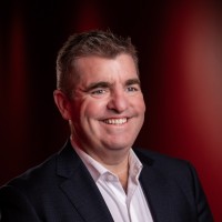 Scott Boyes of Trilogy Hotels.