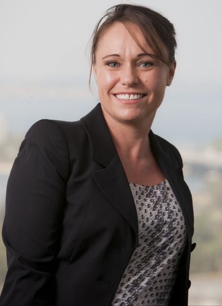 Suzannah Moss-Wright