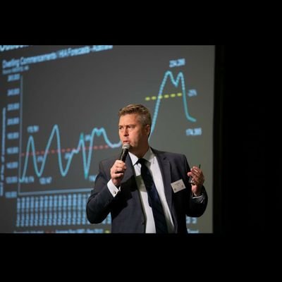 Tim Reardon, HIA chief economist.