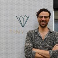 Tom Uhlhorn of TinyCX.