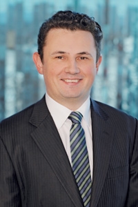 Warwick Face, Pitcher Partners.