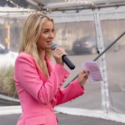 Holly Fowler, Wable CEO.