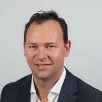 James Fox, OnePlace Solutions CEO.