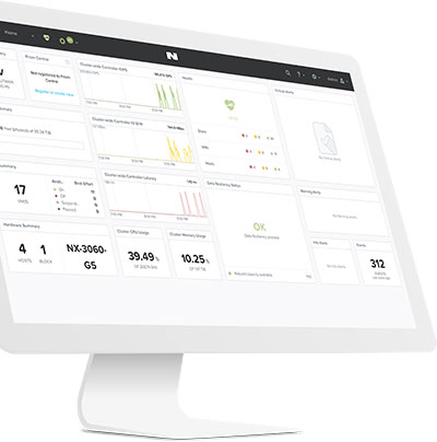 Nutanix Enterprise Cloud OS has been adapted by Swinburne University of Technology to boost student productivity.