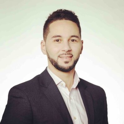 Sofiane Ainine, SAP SE.