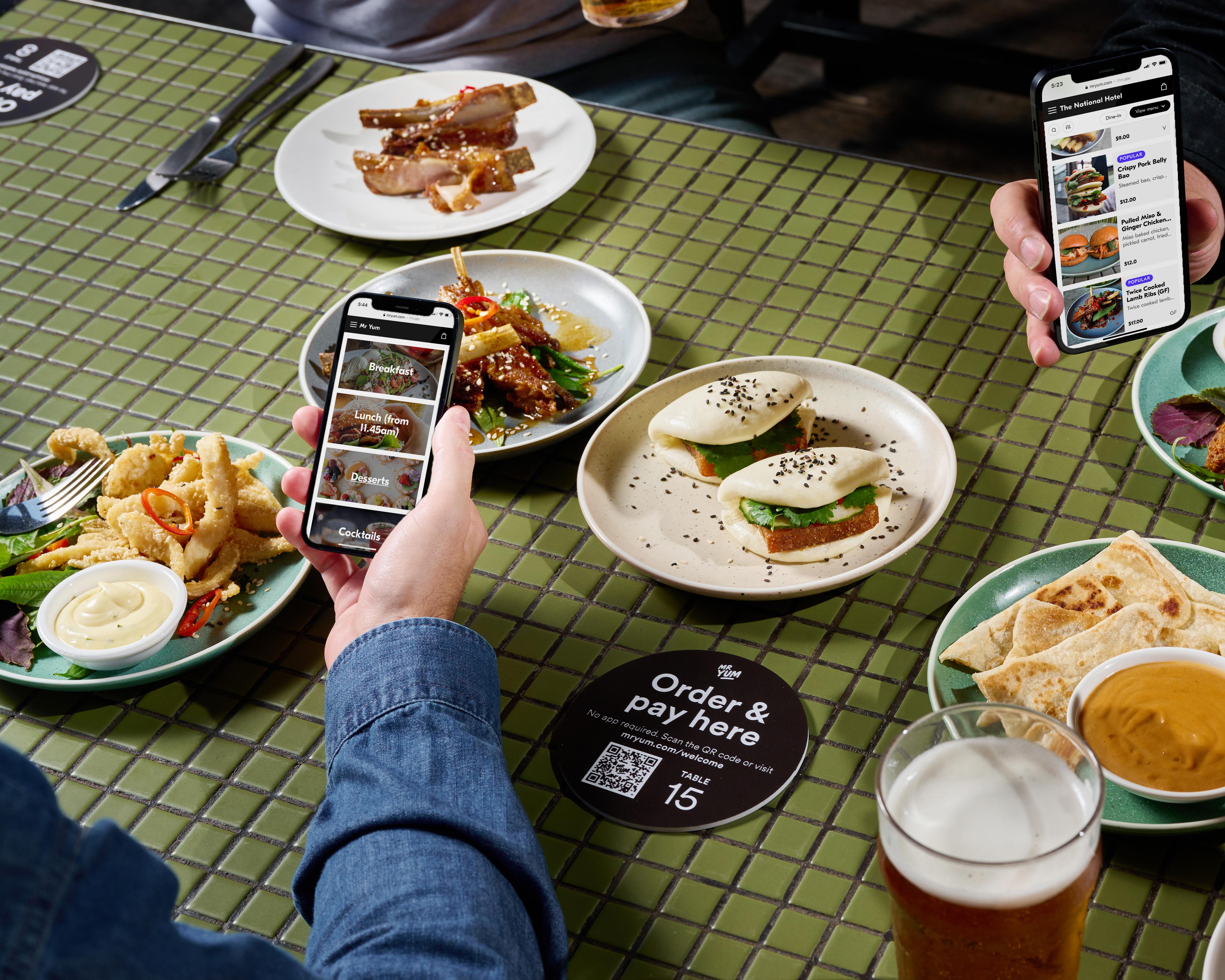 Powered by Stripe, Mr Yum was able to scale up seamlessly and lead the charge as Australia’s hospitality sector underwent a digital revolution to cope with the impact of Covid. Following its success in Australia, Mr Yum now plans to enter overseas markets, including the UK and US, using Stripe’s global presence to assist its rapid intercontinental growth.