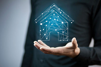 Peter O'Halloran of InterSystems urges business leaders to build their businesses better by using technology in innovative ways.