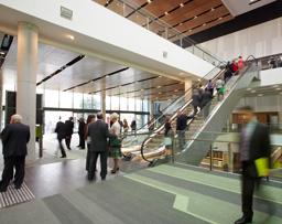 BCEC is ready to receive events again, with new COVID-safe planning.