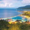 Cairns is already recognised as a world-leading tropical city.