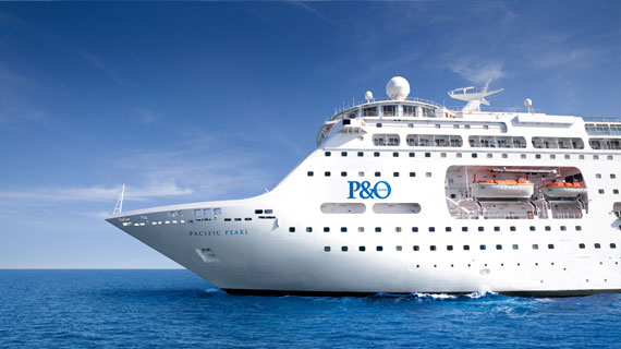 Previously booming travel retail products such as cruising are 'beached' by the pandemic and travel agencies Australia-wide that were doing reasonably well are now drowning in debt.