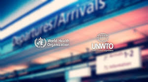 UNWTO and WHO called for a tourism health and COVID summit in early 2020 as the pandemic began to emerge. Now they are focussed on providing sustainable pathways for the resumption of international travel.