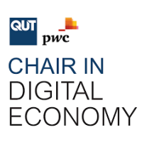 Disrutive Innovation Leadership Course by QUT/PwC